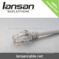 UL list Cat5e UTP/FTP/SFTP Rj45 Patch cord